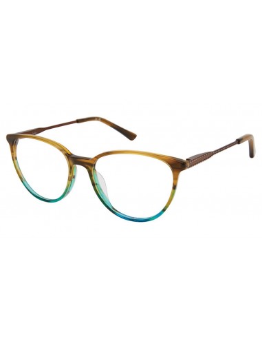 Nicole Miller NMPALAIS Eyeglasses votre