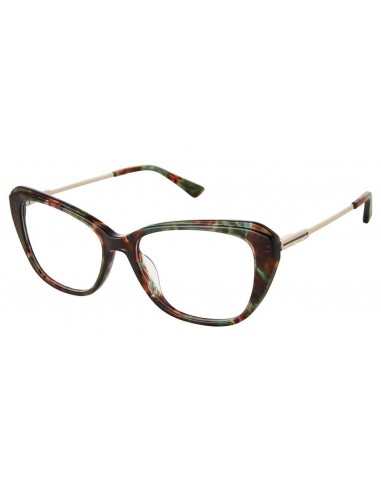 Nicole Miller NMSTKITTS Eyeglasses Vous souhaitez 