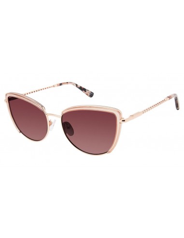 Nicole Miller NMMONTECARLO Sunglasses destockage