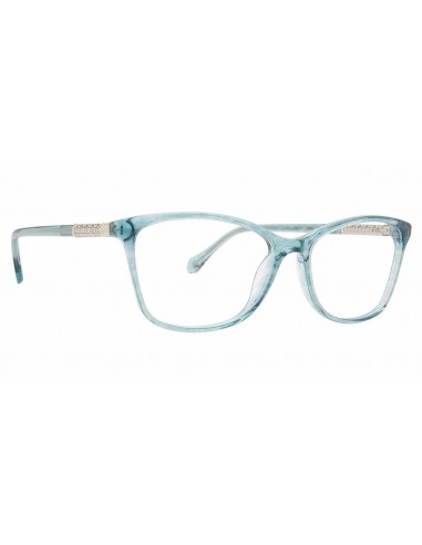 Badgley Mischka BMTEDDI Eyeglasses vous aussi creer 