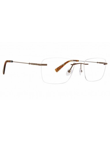 Totally Rimless TRODYSSEY364 Eyeglasses 2 - 3 jours ouvrés.