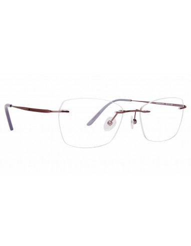 Totally Rimless TRINFINITY01358 Eyeglasses les ctes