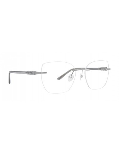 Totally Rimless TRFEATHER370 Eyeglasses Faites des économies