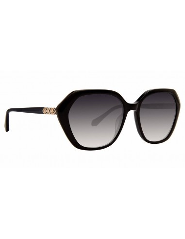 Badgley Mischka BMSOLENE Sunglasses brillant des détails fins