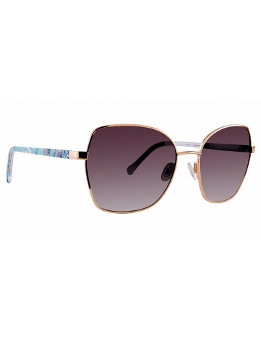 Vera Bradley VBAYLIN Sunglasses suggérées chez