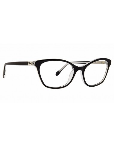 Badgley Mischka BMLEA Eyeglasses Paris Déstockage Promo