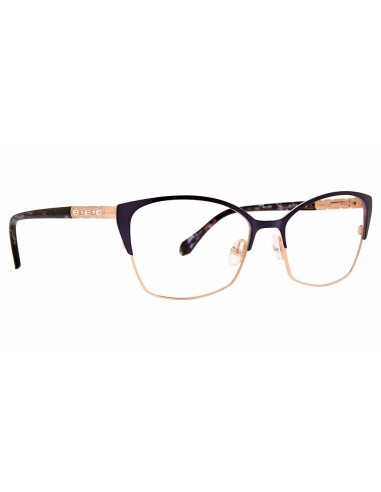 Badgley Mischka BMTRUDI Eyeglasses ouvre sa boutique