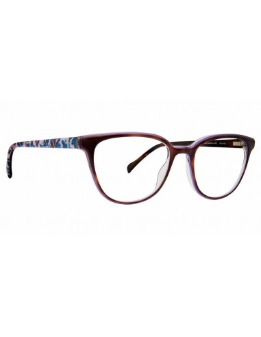 Vera Bradley VBLYANNA Eyeglasses 2023