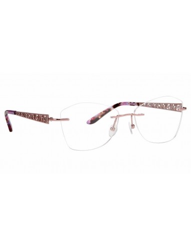 Totally Rimless TRADEENA376 Eyeglasses votre