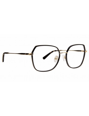 XOXO XONAPIER Eyeglasses s'inspire de l'anatomie humaine