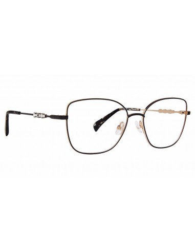 Badgley Mischka BMNINON Eyeglasses Comment ça marche