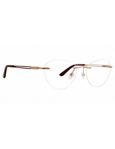 Totally Rimless TRORENDA368 Eyeglasses vous aussi creer 