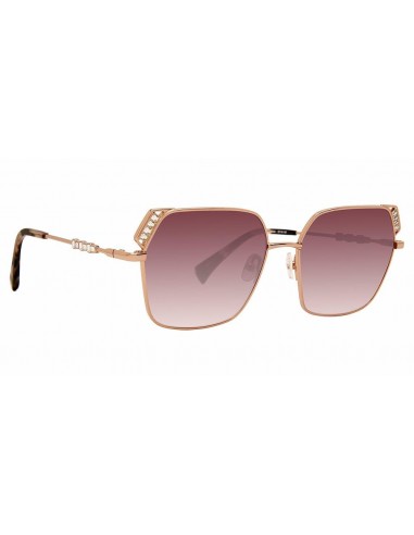 Badgley Mischka BMVALETTE Sunglasses pas cher 