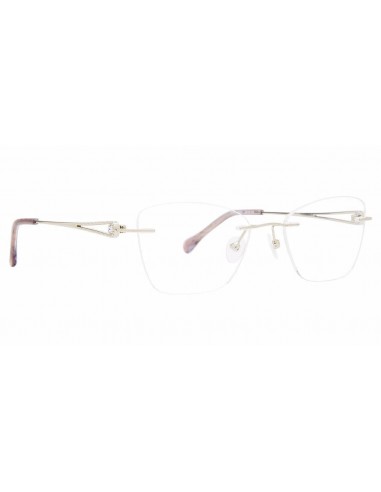 Totally Rimless TR327Bria Eyeglasses de l' environnement