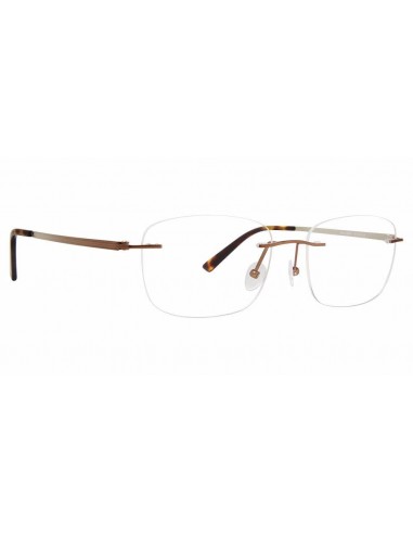 Totally Rimless TRFINTAN363 Eyeglasses français