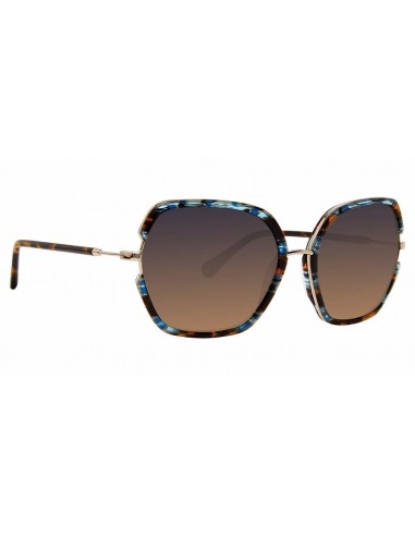 Trina Turk TTMICALO Sunglasses Paris Déstockage Promo