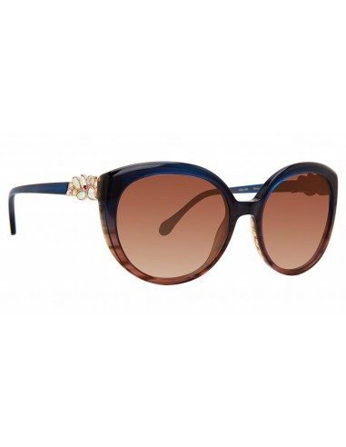 Badgley Mischka BMPERRINE Sunglasses ou a consommer sur place