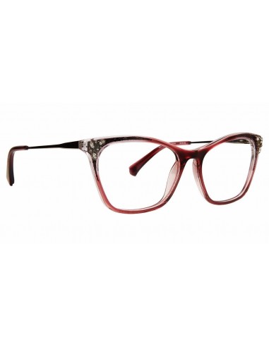 Badgley Mischka BMFANTINA Eyeglasses Comment ça marche