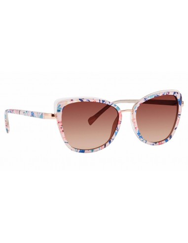 Vera Bradley VBFRANCISCA Sunglasses en ligne