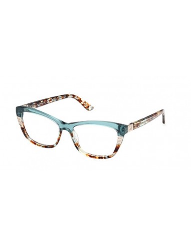 Guess By Marciano 50010 Eyeglasses Découvrez la collection