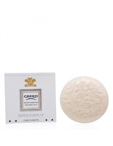 Creed Love In White Soap pas cher