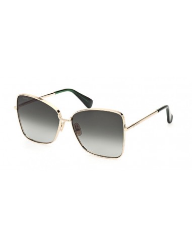 MAXMARA 0097 Sunglasses de technologie