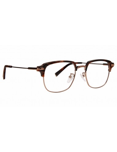 Mr Turk MTRENZO Eyeglasses s'inspire de l'anatomie humaine