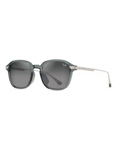 Maui Jim KA'OUO ASIAN FIT MJ625 Sunglasses En savoir plus