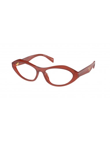 Prada A21VF Eyeglasses ouvre sa boutique