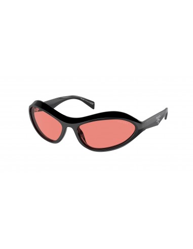 Prada A20SF Sunglasses Amélioration de cerveau avec