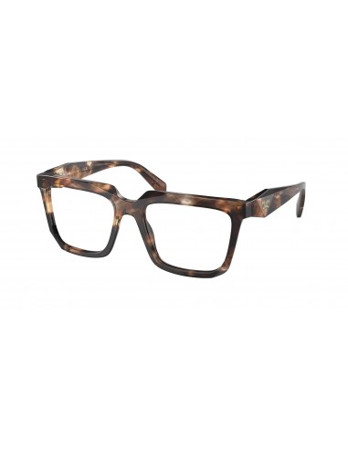 Prada A19VF Eyeglasses est présent 