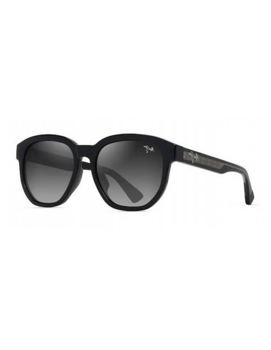 Maui Jim AKAHAI ASIAN FIT MJ646 Sunglasses paiement sécurisé