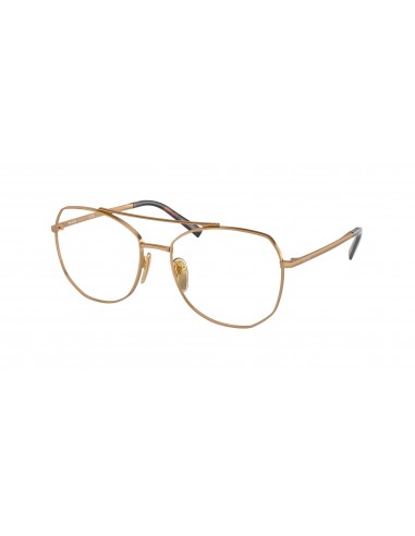 Prada A58V Eyeglasses Découvrez la collection