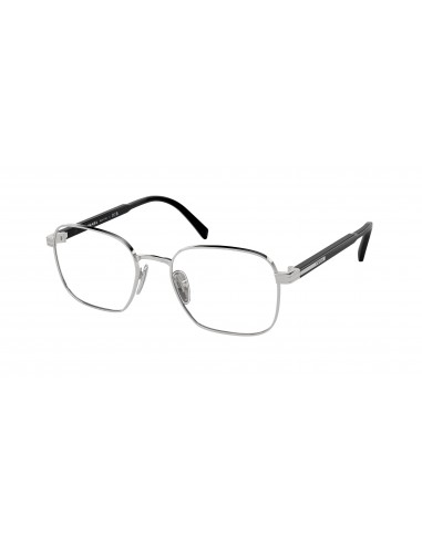 Prada A55V Eyeglasses Comment ça marche