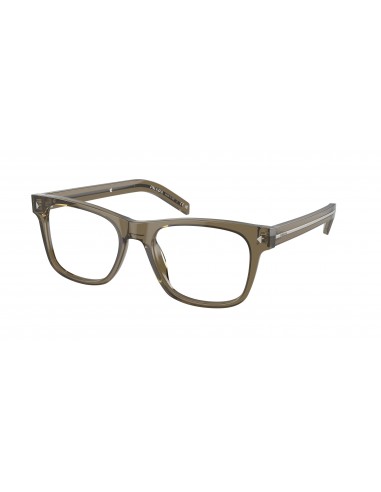 Prada A13VF Eyeglasses le concept de la Pate a emporter 