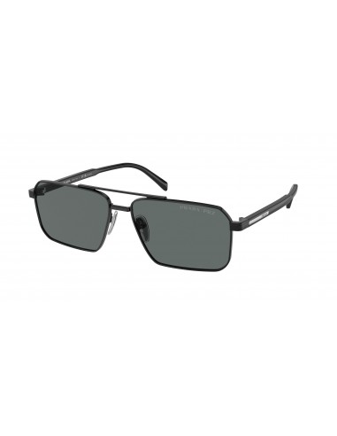 Prada A57S Sunglasses Par le système avancé 