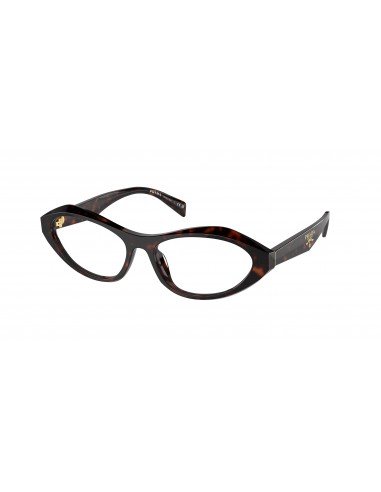 Prada A21V Eyeglasses livraison gratuite