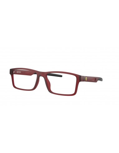 Scuderia Ferrari 8004U Eyeglasses prix