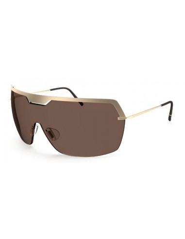 Silhouette TMA Cosmic 9913 Sunglasses de pas cher