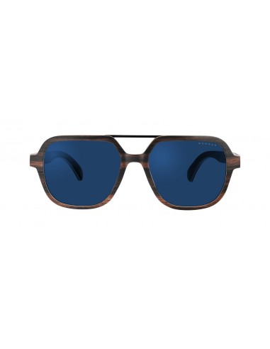 Gunnar Humboldt Sunglasses Eyeglasses brillant des détails fins