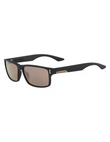 Dragon DR COUNT LL ION Sunglasses la colonne vertébrale