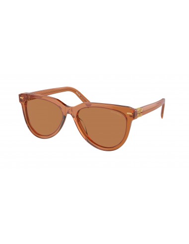 Miu 12ZSF Sunglasses la chaussure