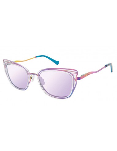 Betsey-Johnson-Sunwear BET-FREE-FLYIN Eyeglasses basket pas cher