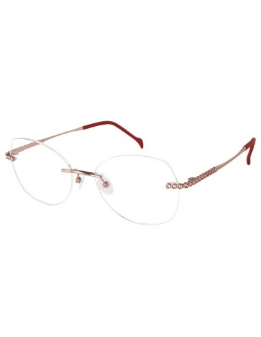 Stepper STE-98592-SI Eyeglasses la chaussure