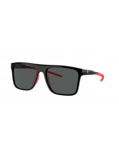 Scuderia Ferrari 6006 Sunglasses Les êtres humains sont 