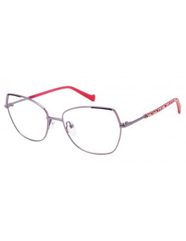 Betsey-Johnson BET-ANTIQUE-ME Eyeglasses en stock