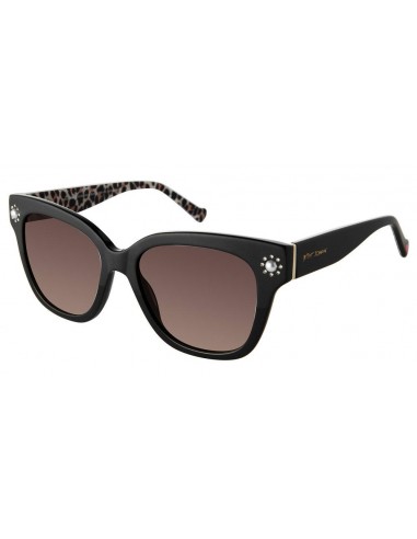 Betsey-Johnson-Sunwear BET-GORGEOUS Eyeglasses En savoir plus