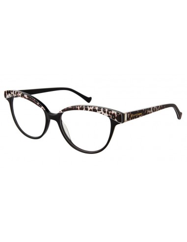 Betsey-Johnson BET-MADE-YOU-LOOK Eyeglasses france