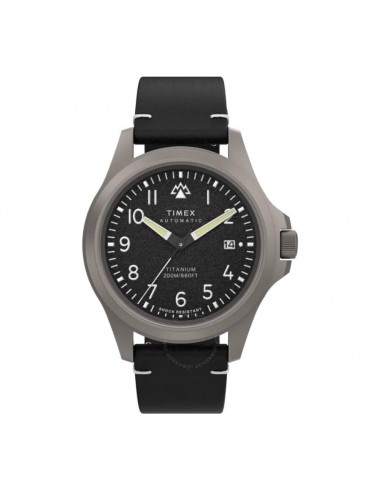 Timex TW2V54000JR Watch plus qu'un jeu 