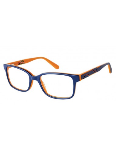 TMNT NIC-RENAISSANCE Eyeglasses une grave pollution 